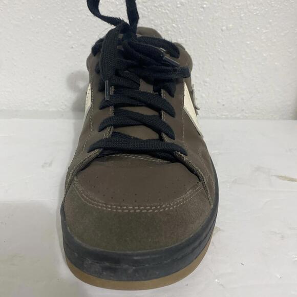 Converse Chuck Taylor All Star Unisex Leather Textile Rubber Men12 Women 13.5 - Picture 9 of 9